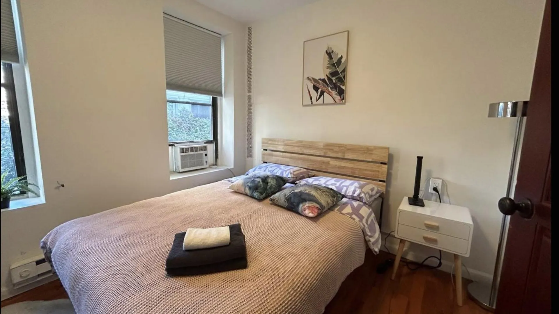 ניו יורק 2 Bedroom Modern Unit In Central Manhattan ניו יורק