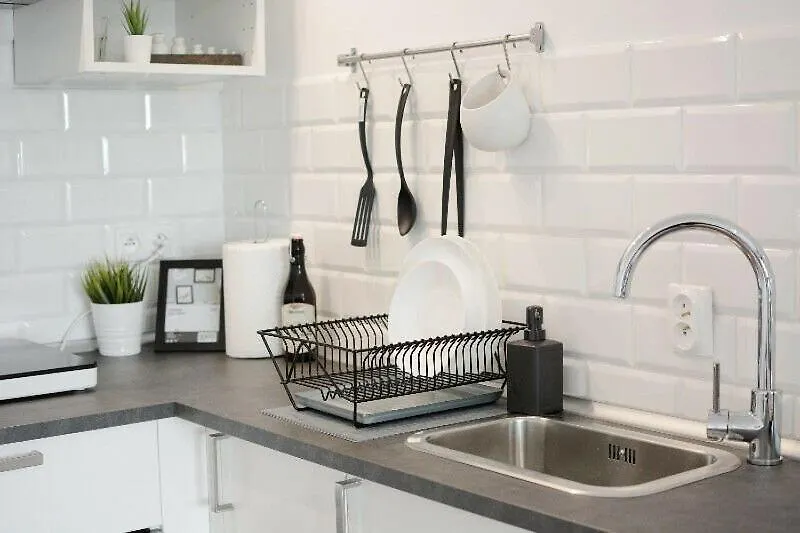 아파트 2 Bedroom Modern Unit In Central Manhattan 뉴욕